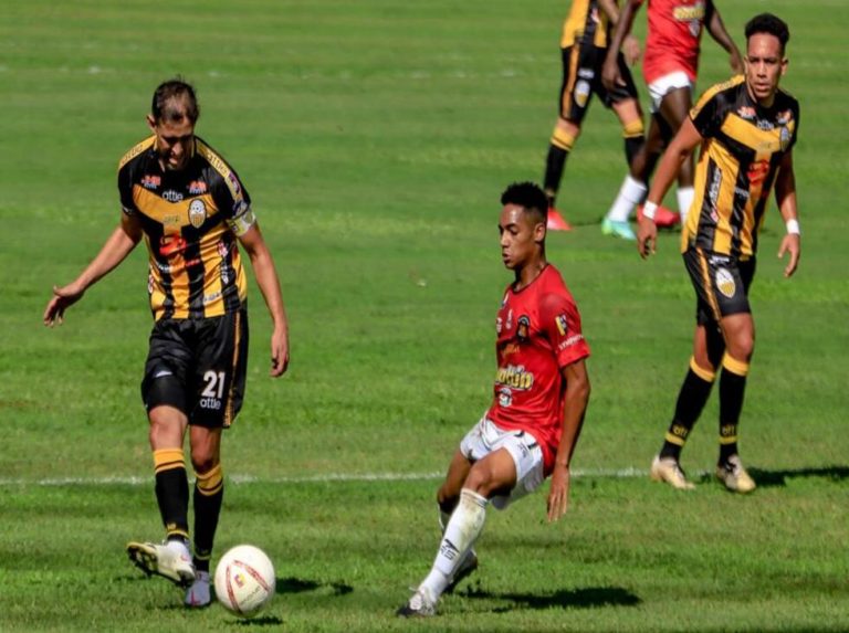 Liga Futve