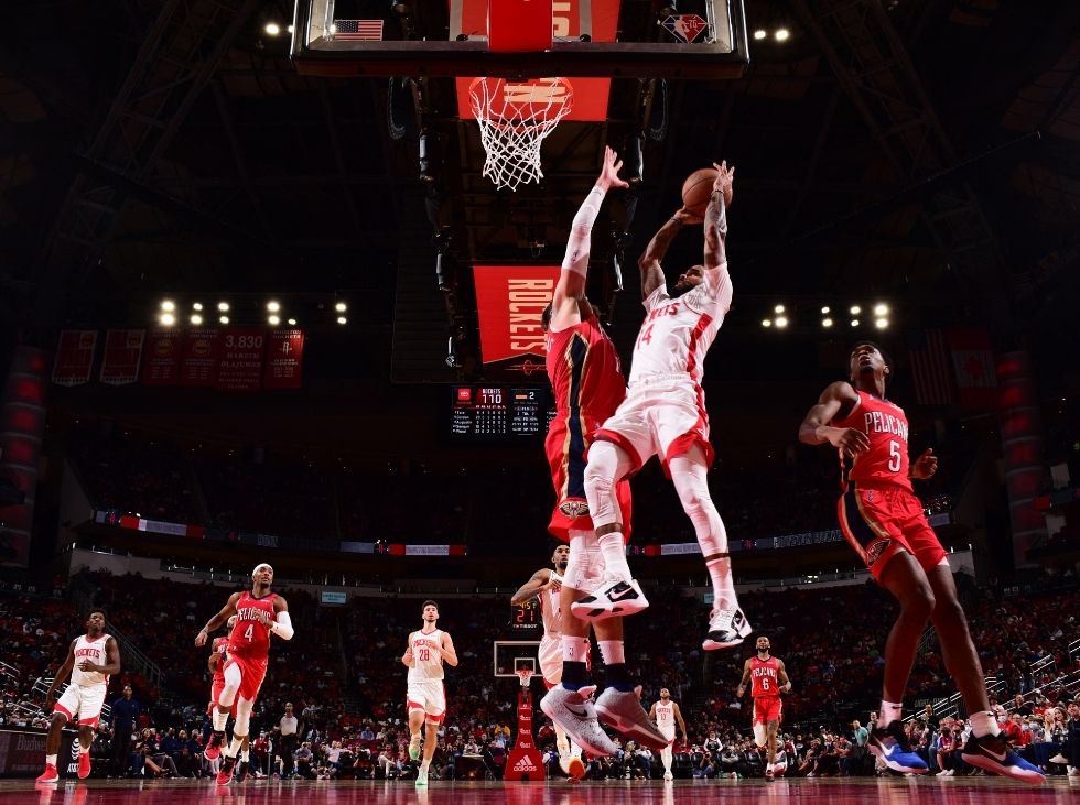 Rockets de Houston