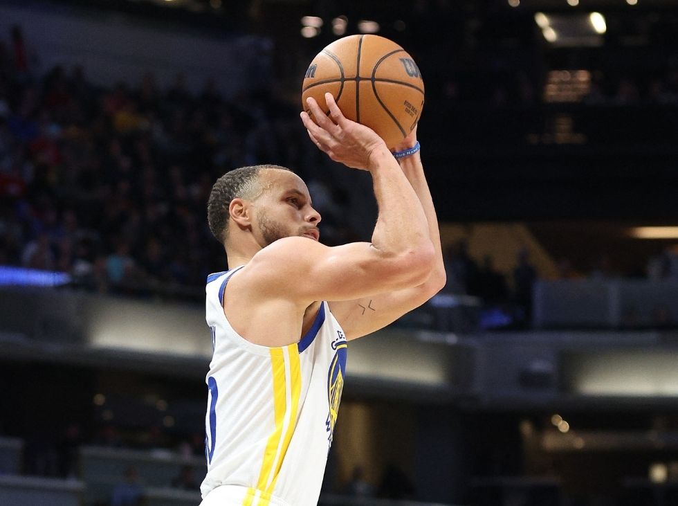 Stephen Curry