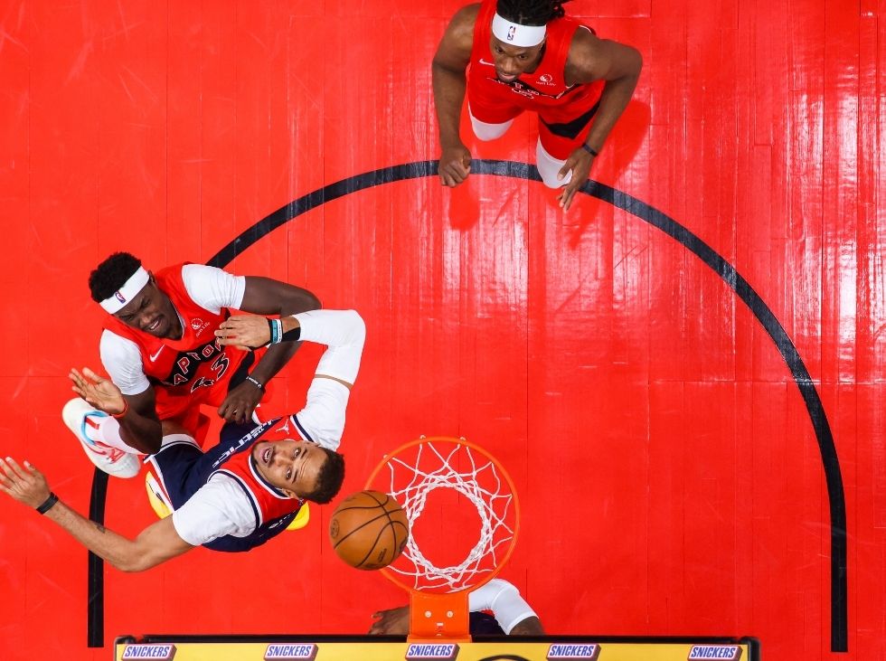 Toronto Raptors