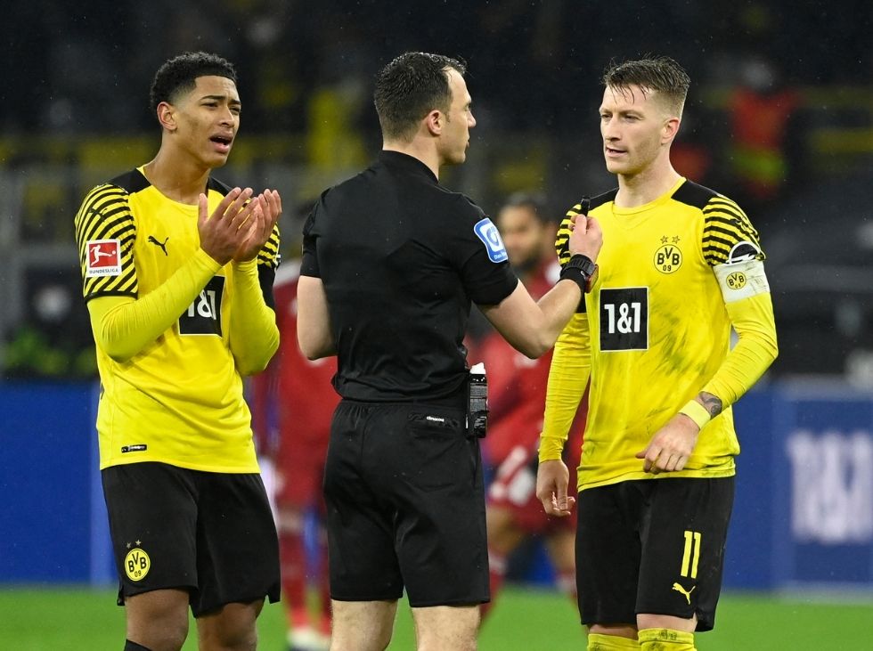 borussia dortmund