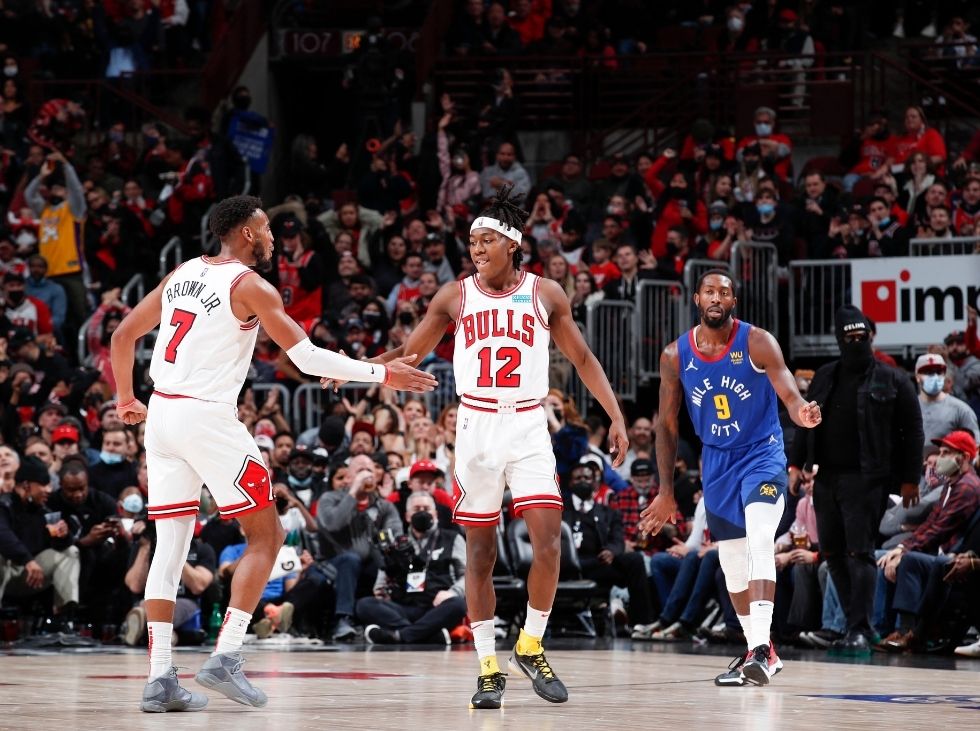 chicago bulls