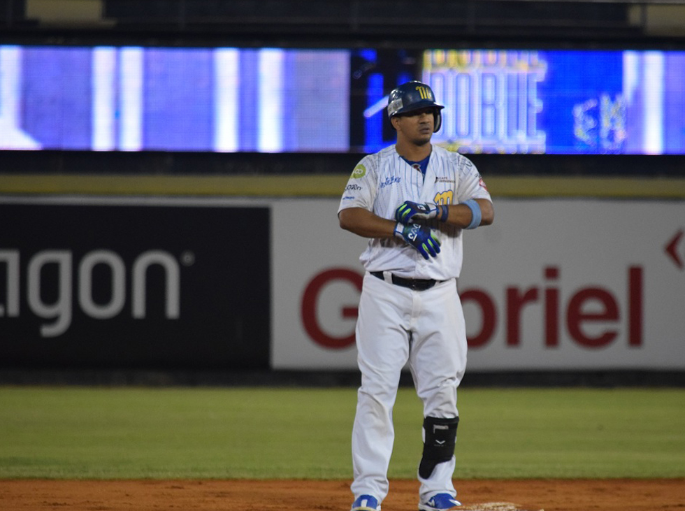ALBERTO GONZÁLEZ Alberto González