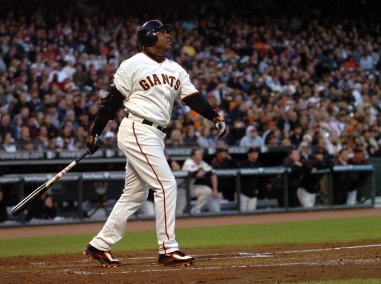 Barry Bonds