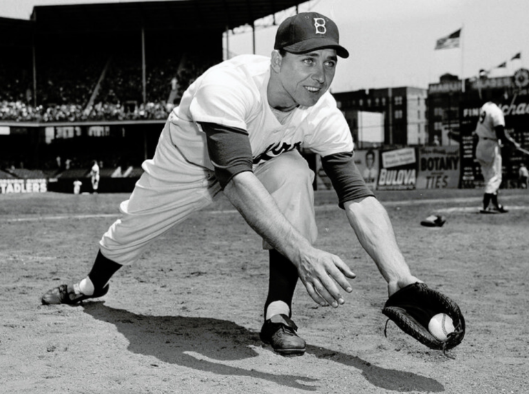 Tripleplay | La hora de Gil Hodges