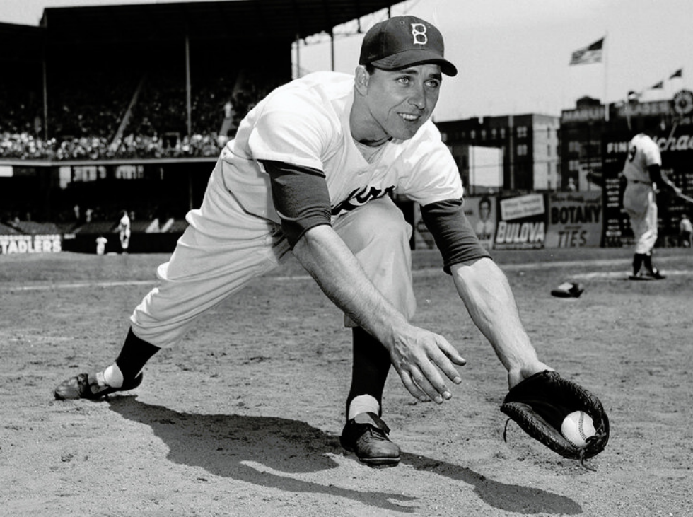 Gil Hodges