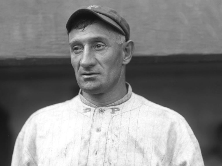 Honus Wagner