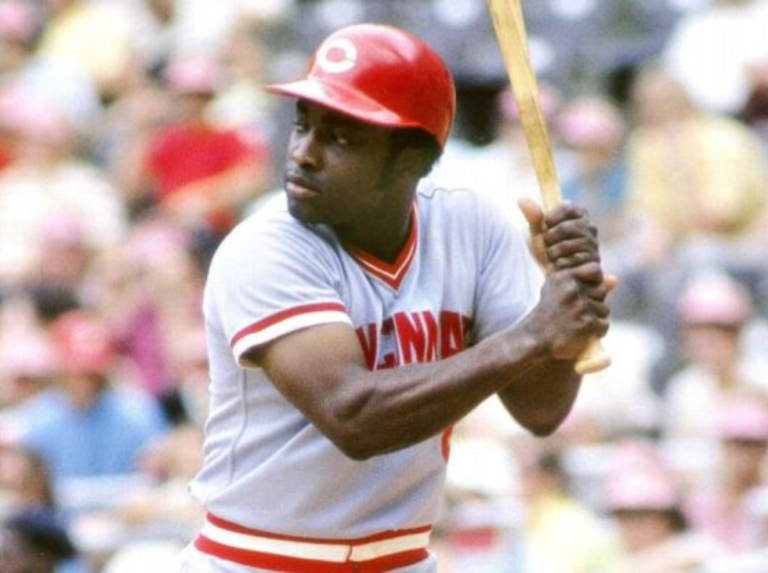 Joe Morgan