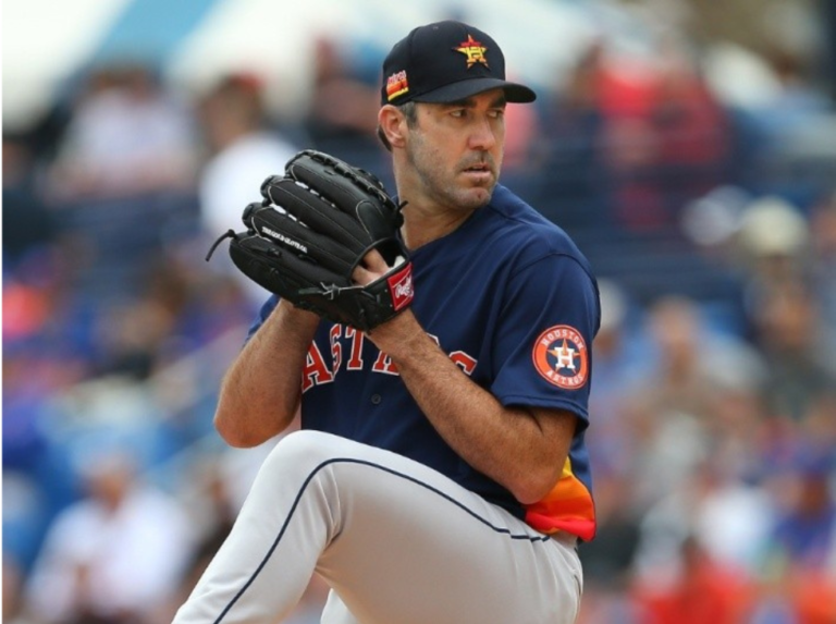 Justin Verlander