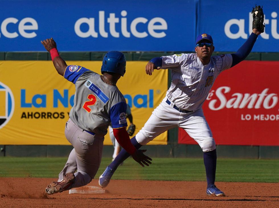 Magallanes de Venezuela