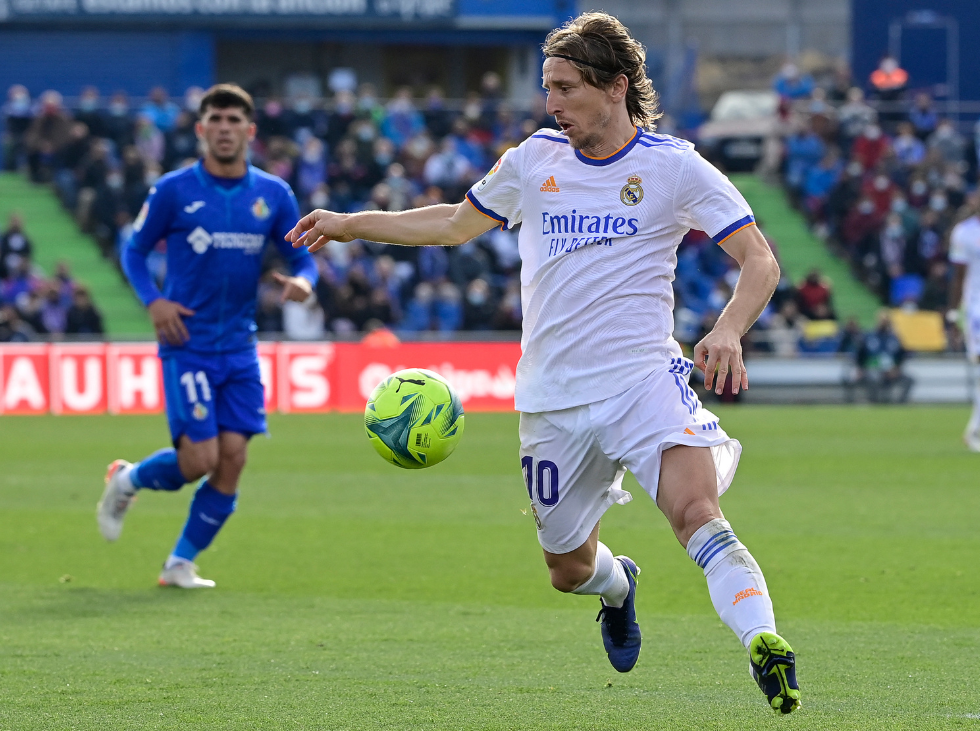 Modric