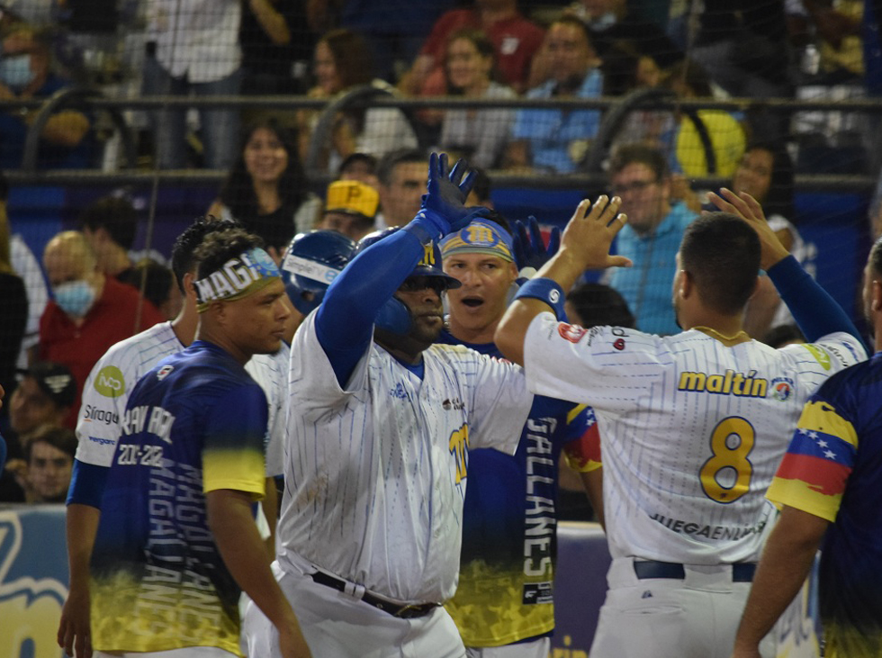 PABLO SANDOVAL Finales