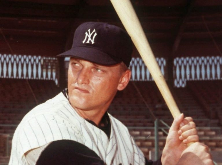 Roger Maris