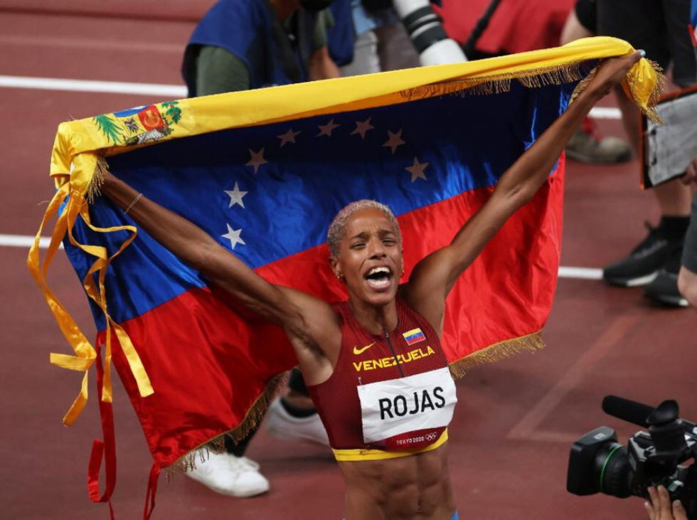 Yulimar Rojas