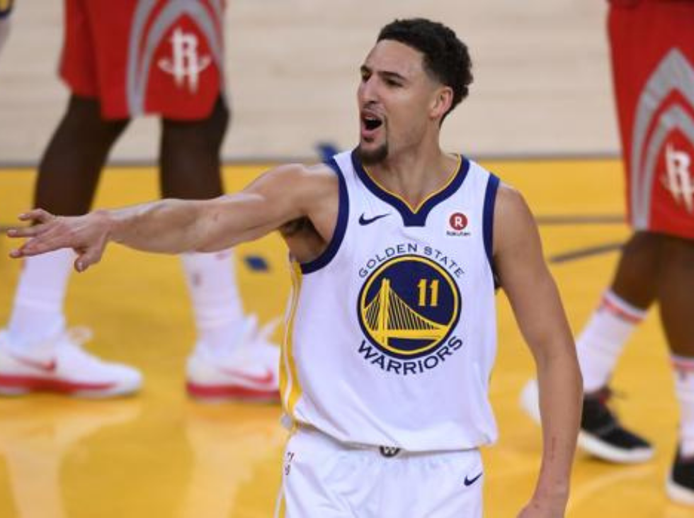 klay thompson