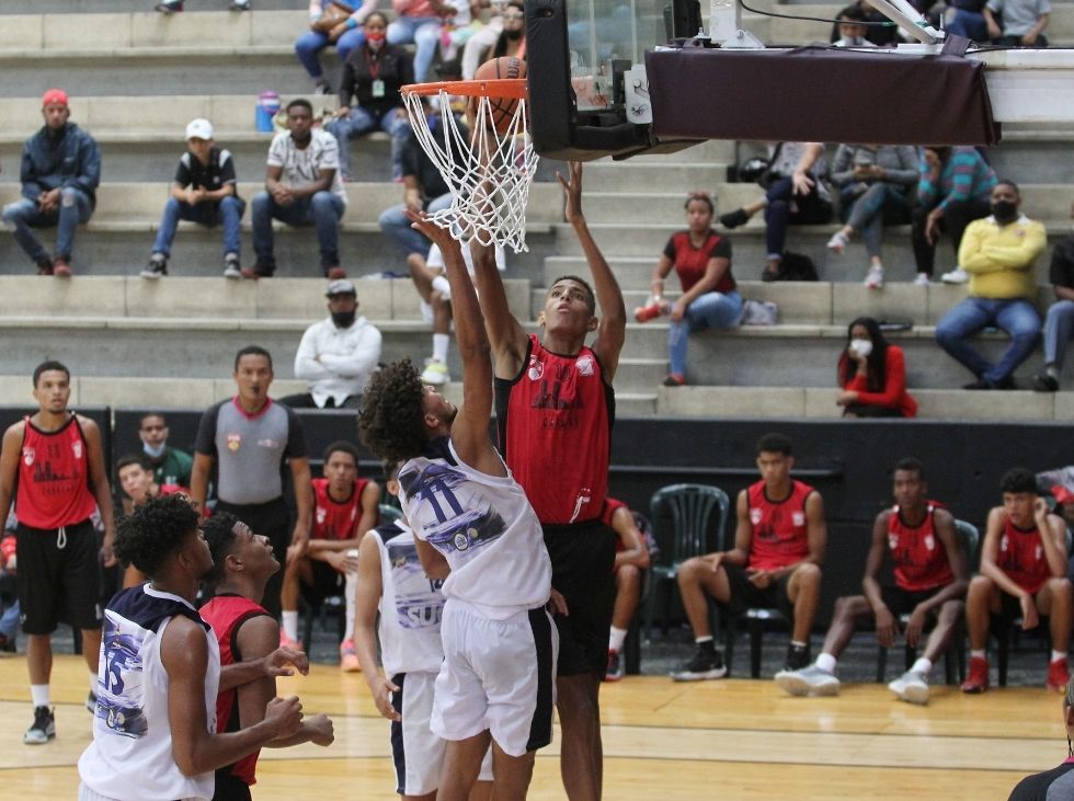 Baloncesto masculino Baloncesto masculino