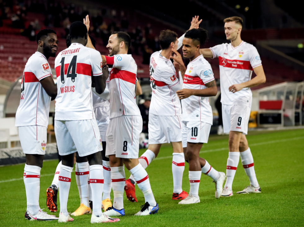 Bundesliga