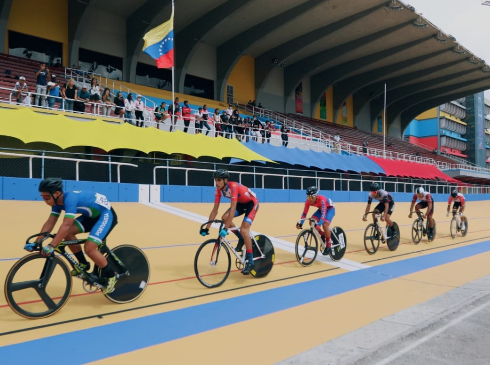 Ciclismo