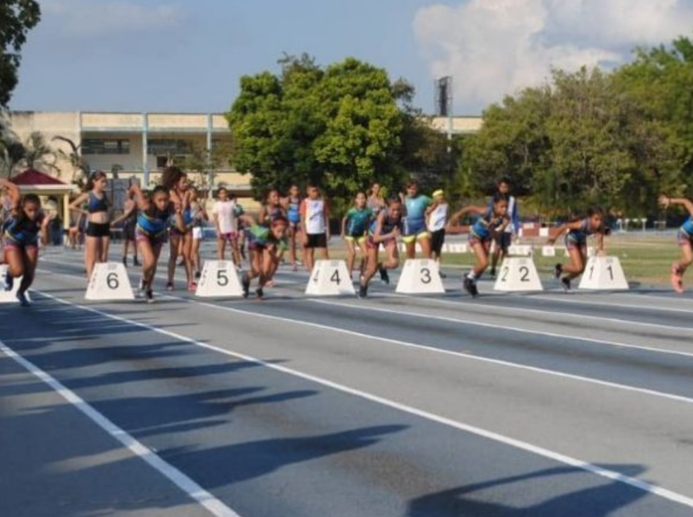 Complejo Deportivo Máximo Vilorio