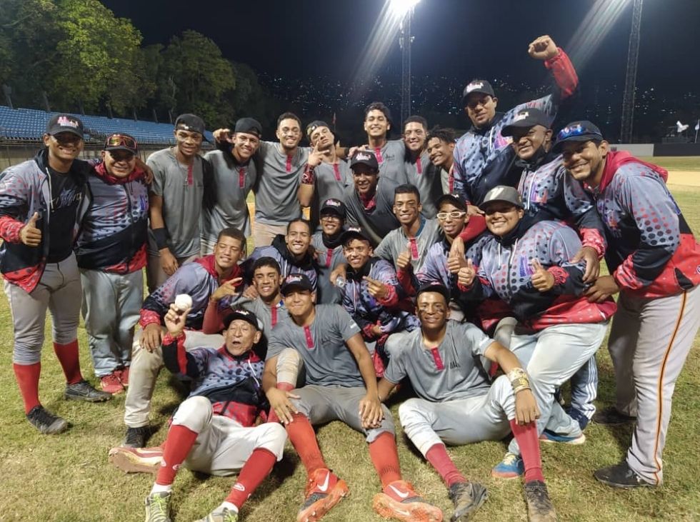 Distrito Capital