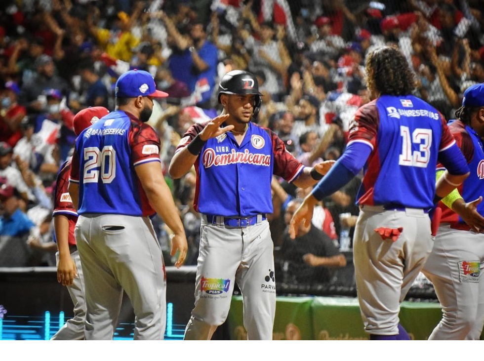 Gigantes del Cibao