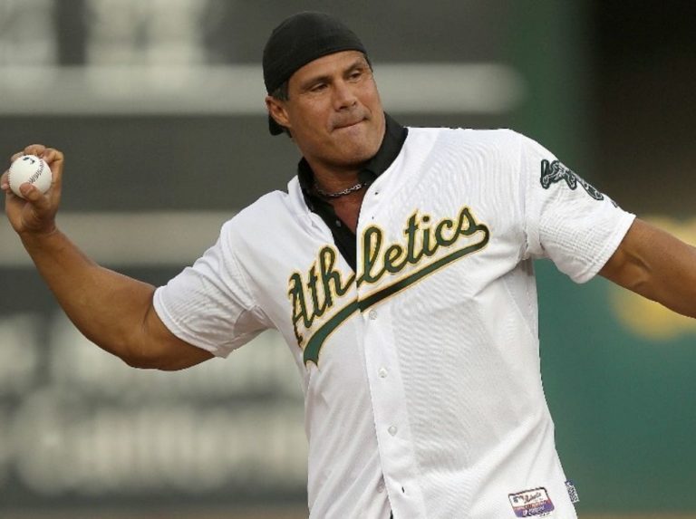 Tripleplay | La confesión de José Canseco
