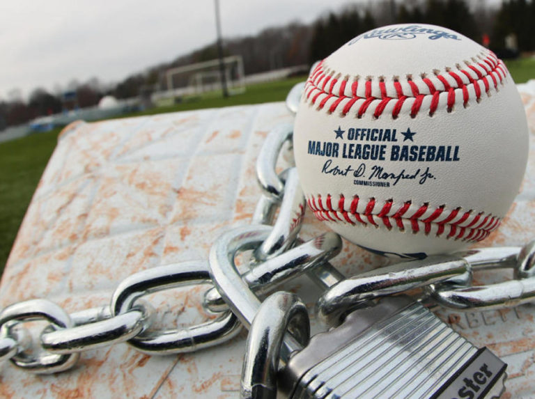 MLB