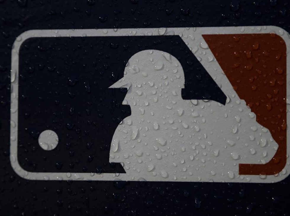 MLB