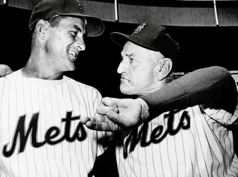 Tripleplay | “Los Maravillosos Mets”