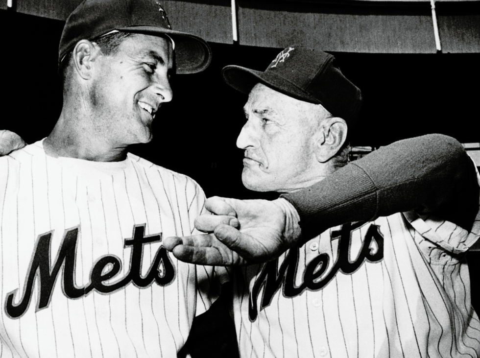 Mets