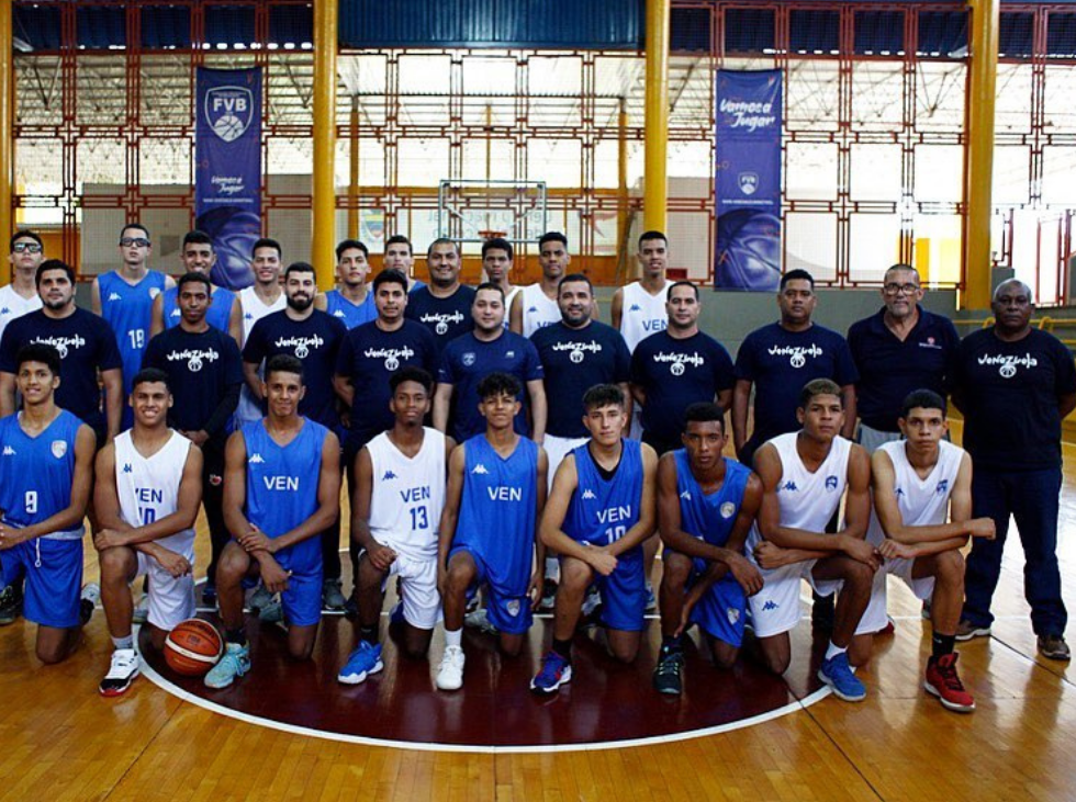 Módulo de Evaluación de Talento U18