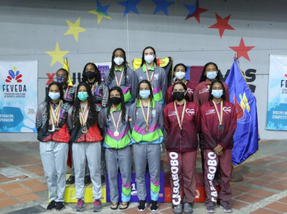 Natación