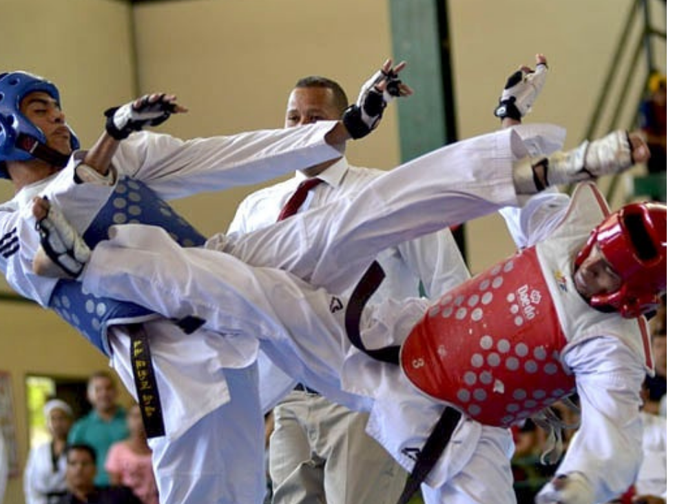 Taekwondo Nacional