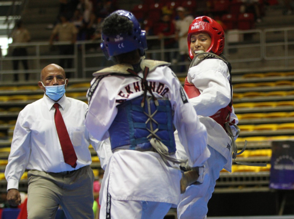 Taekwondo Taekwondo