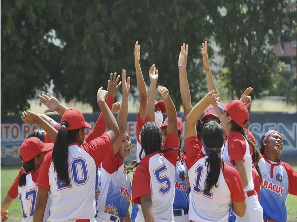 Yaracuy