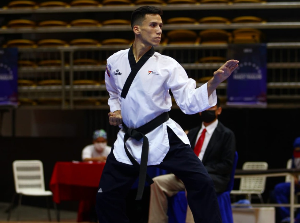Yohandri Granado