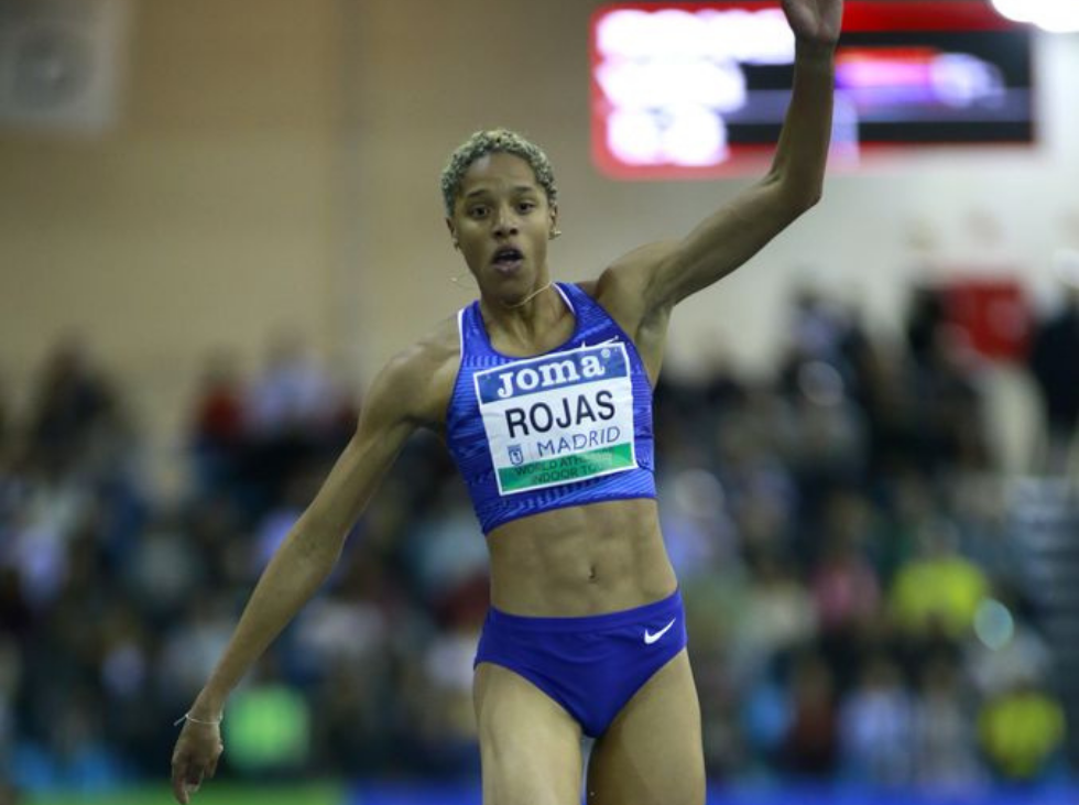 Yulimar Rojas