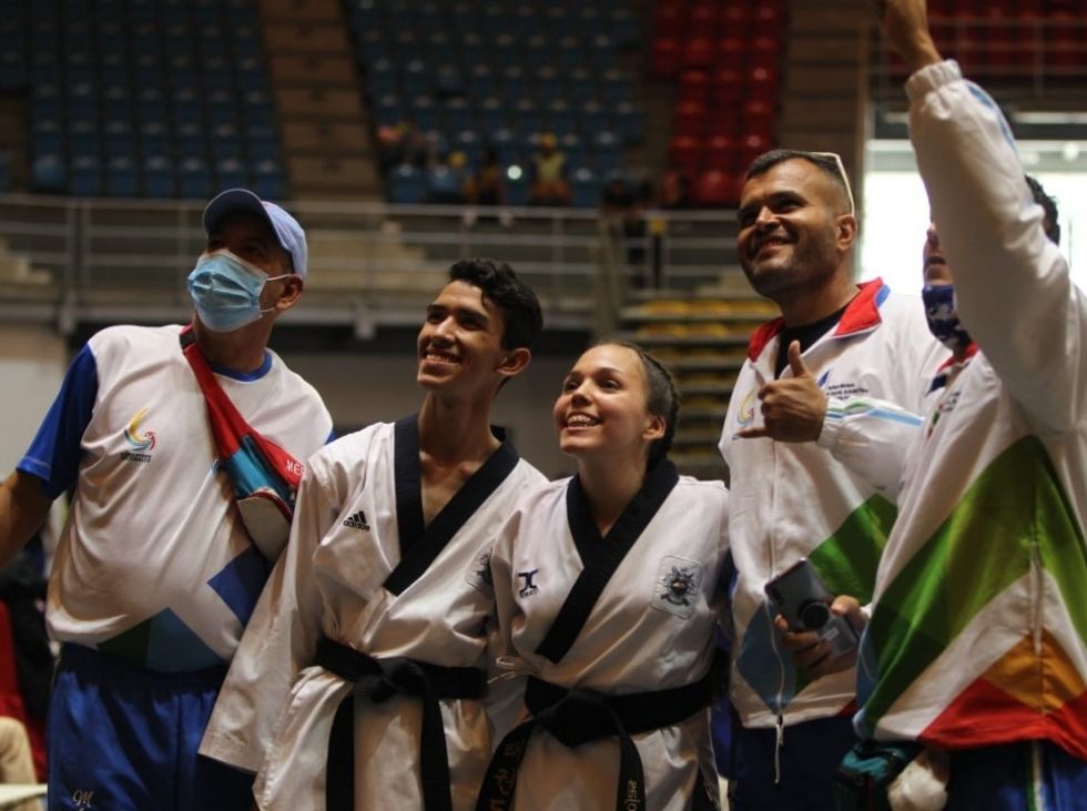 taekwondo (1)