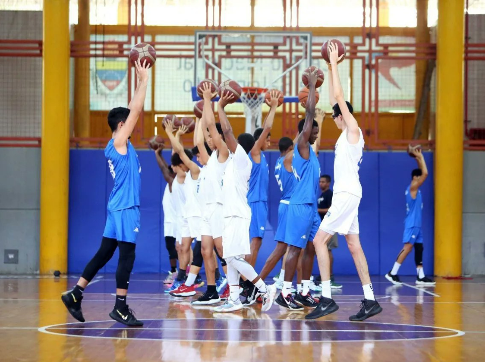 Baloncesto
