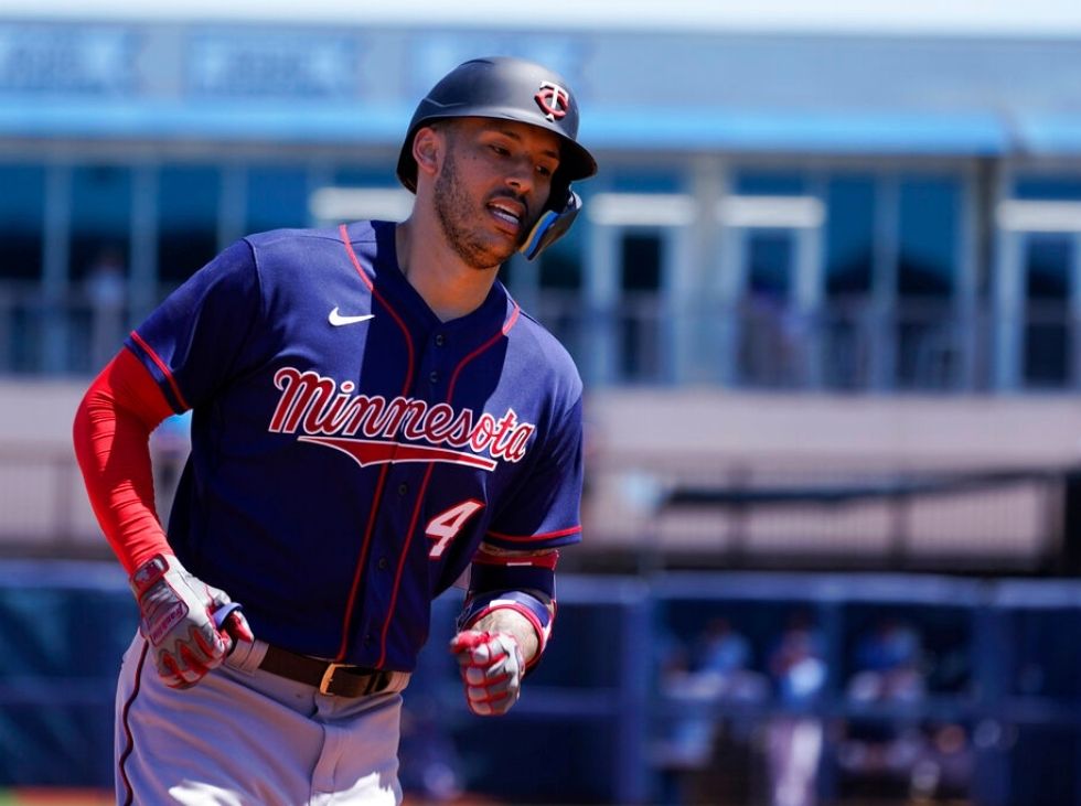 Carlos Correa