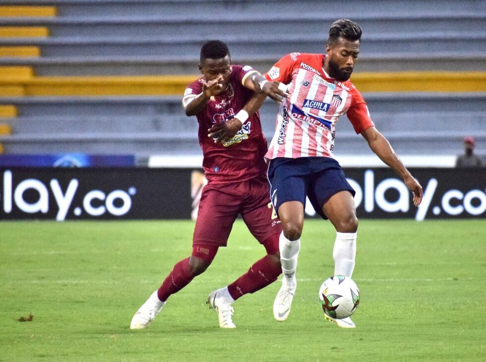 Junior de Barranquilla Junior de Barranquilla