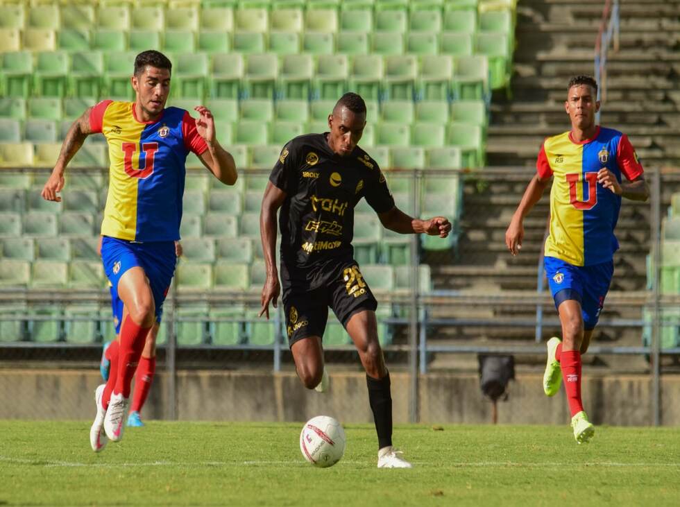 Deportivo La Guaira Deportivo La Guaira