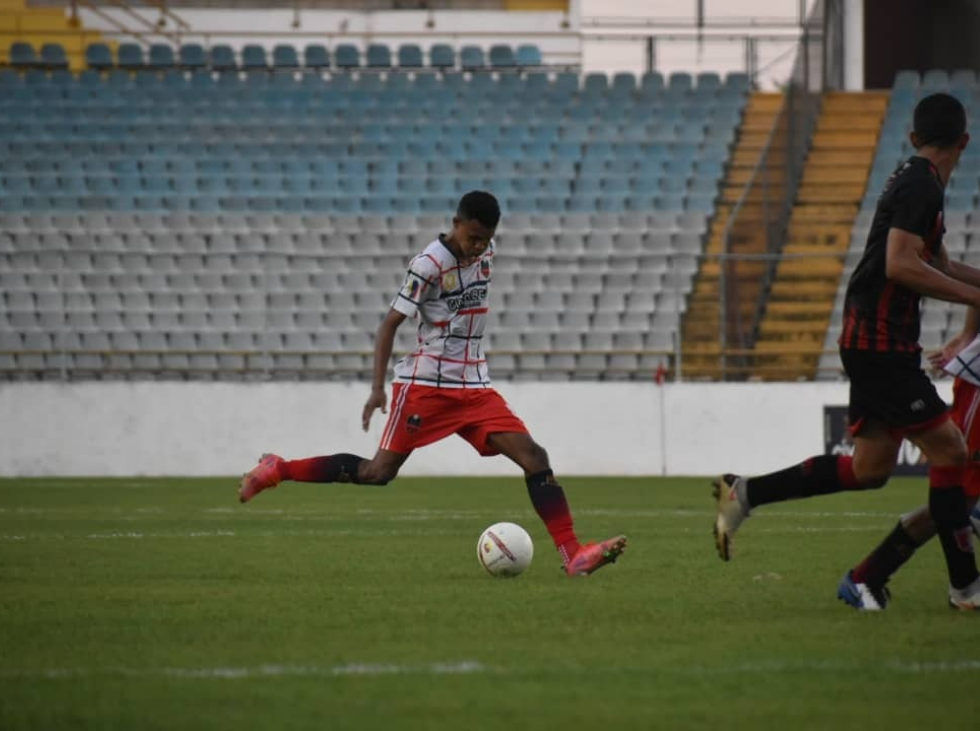 LIGA FUTVE 2