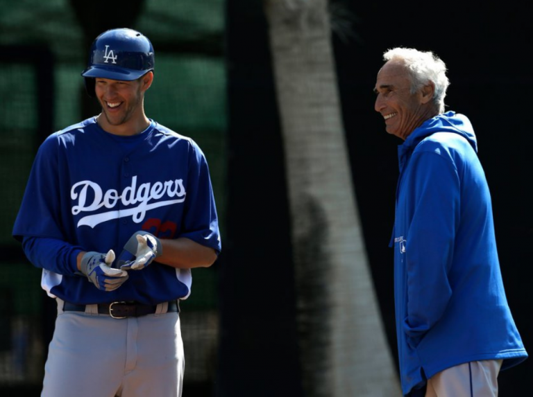 Tripleplay | Koufax y Kershaw, ¿vidas paralelas?