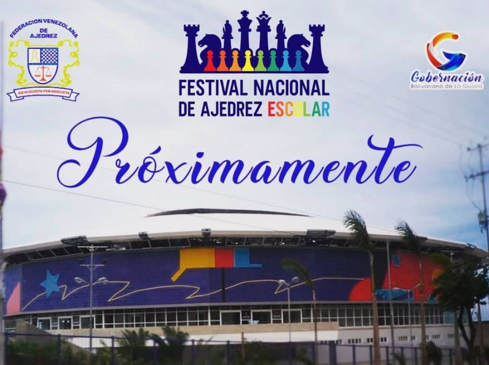Festival de ajedrez