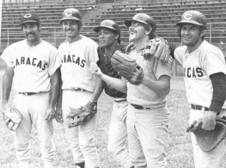 Tripleplay | La premura de los Leones del Caracas