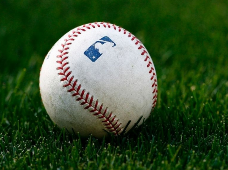 MLB
