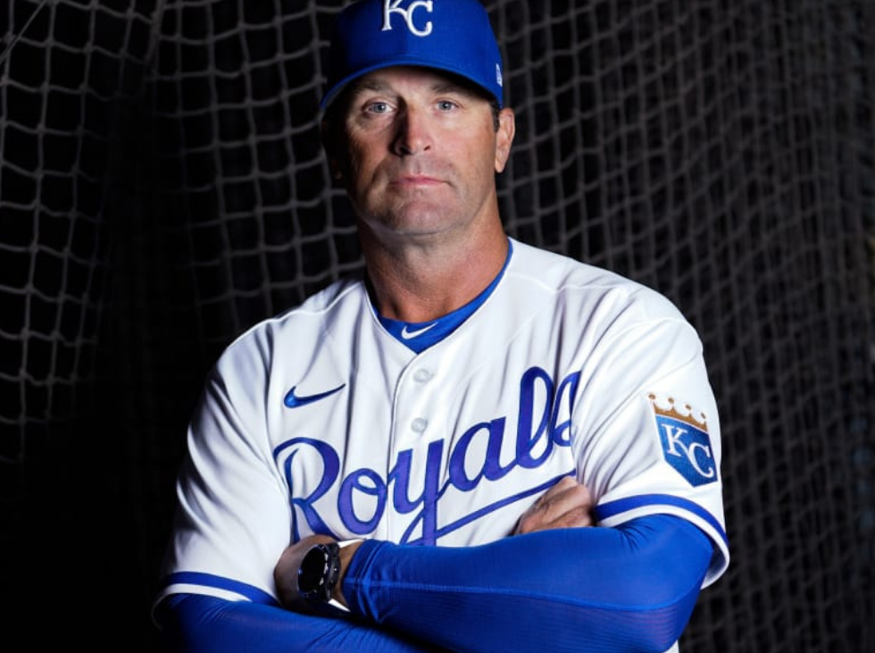 Mike Matheny