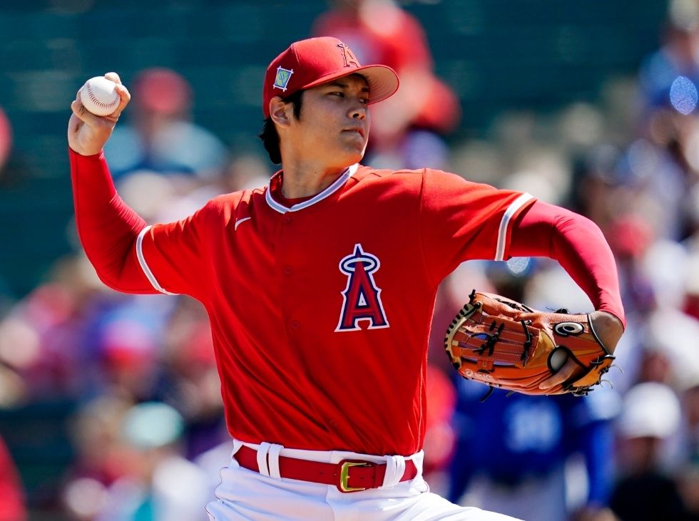 Ohtani