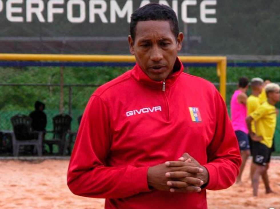 Wilmer García